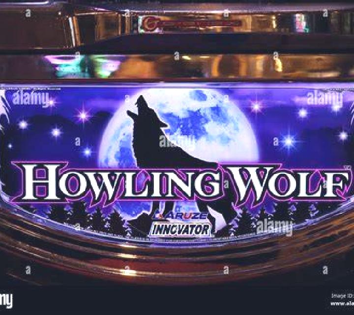 Ultimate Texas Hold em (Light and Wonder) slot game
