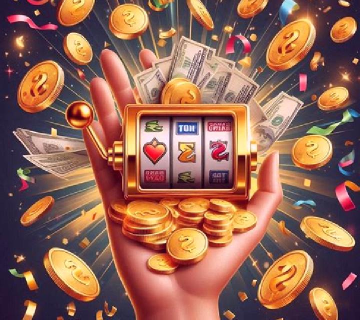 Ultra Gems Deluxe slot game