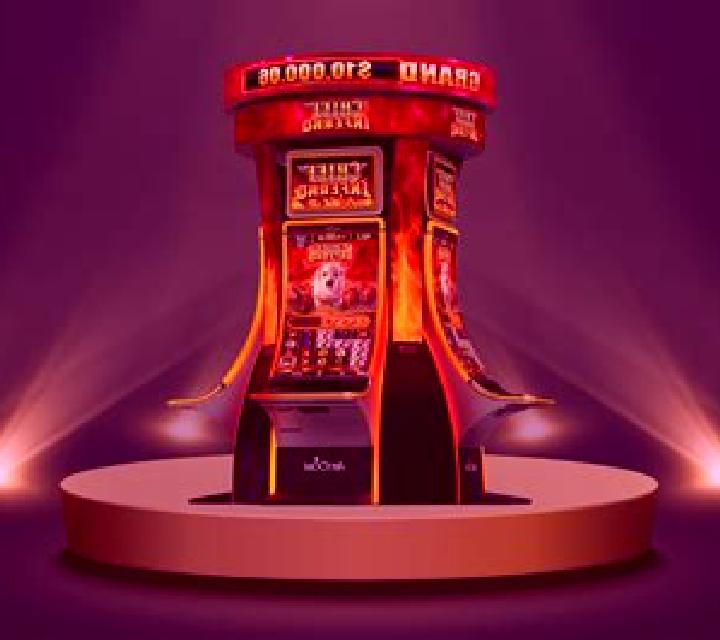 Unicorn Bliss slot machine
