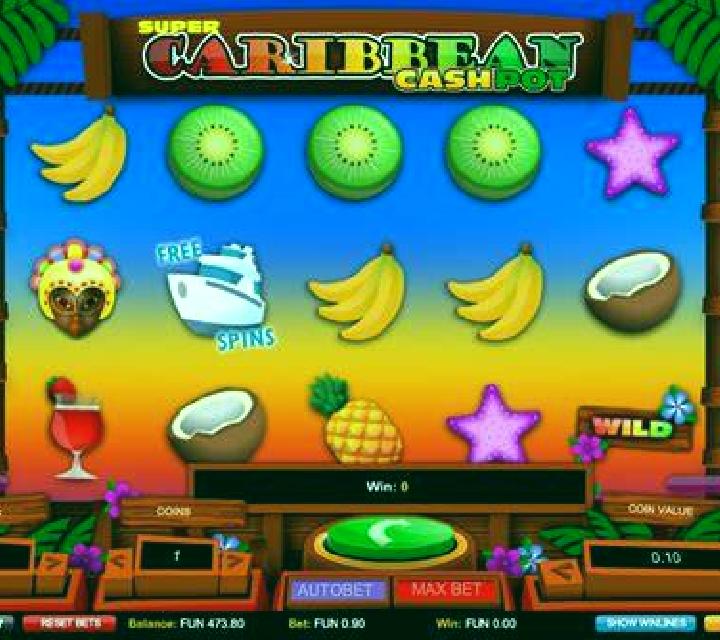 Up to 7 online slot