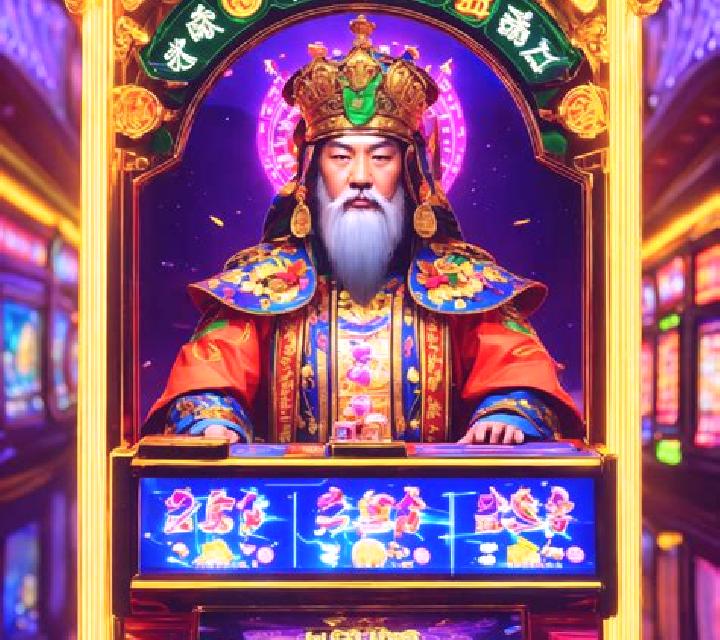 Valhall Gold online slot