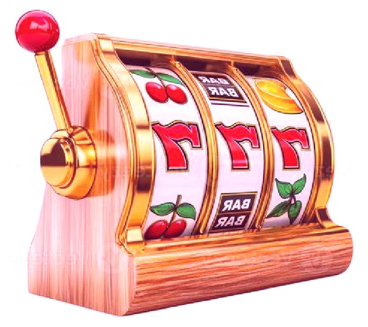 Valoreel slot machine