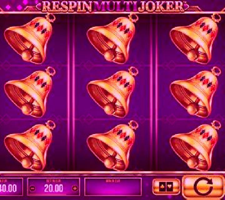Vampires Gone Wild slot game