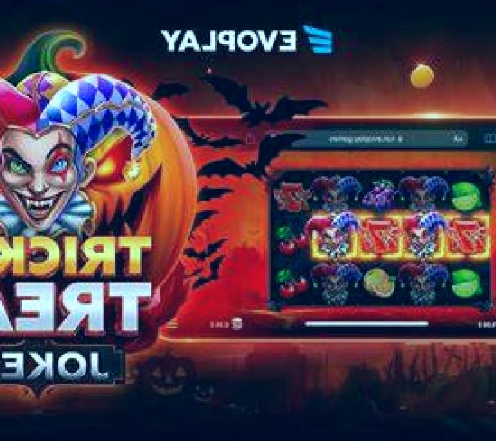 Vampires (Portomaso) slot