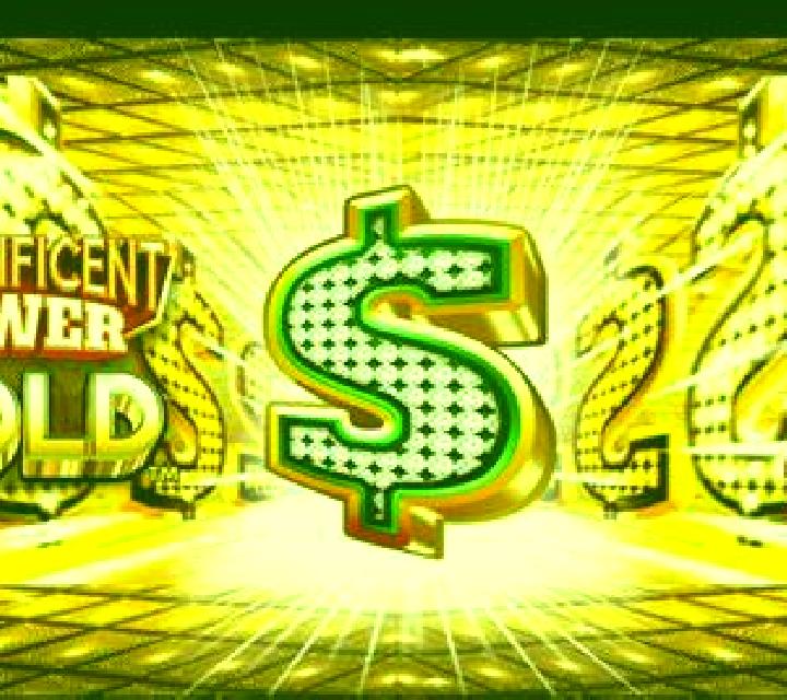 Vegas Glam slot game