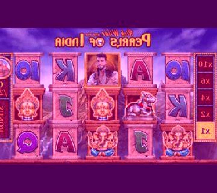 Venezia slot game