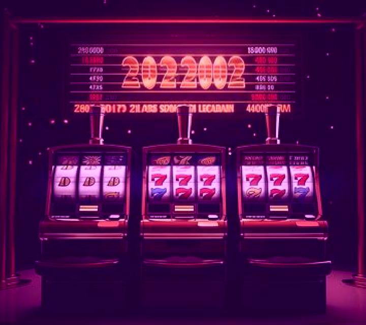 Victorian Vaults slot game
