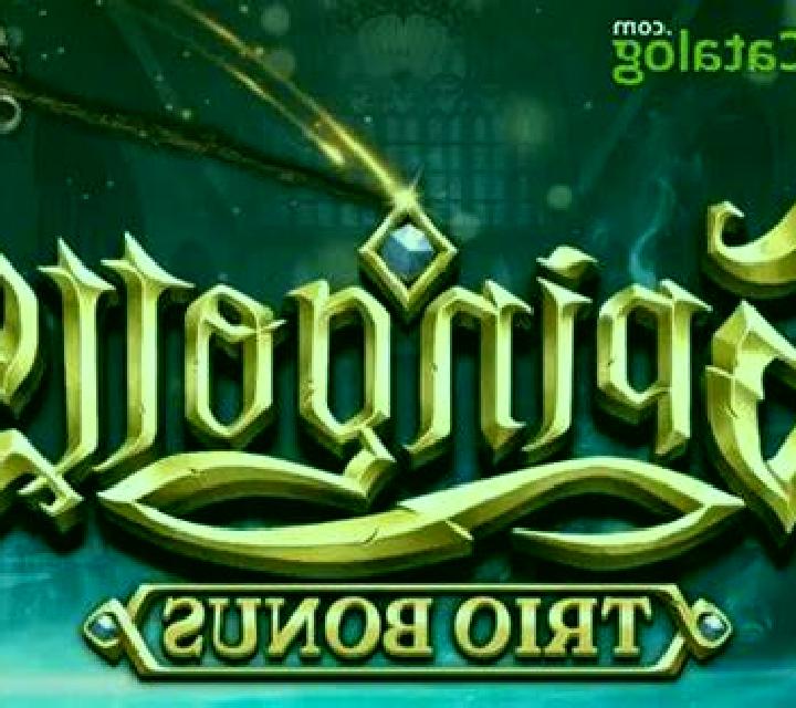 Vinnie Volt: Devil Wilds slot game