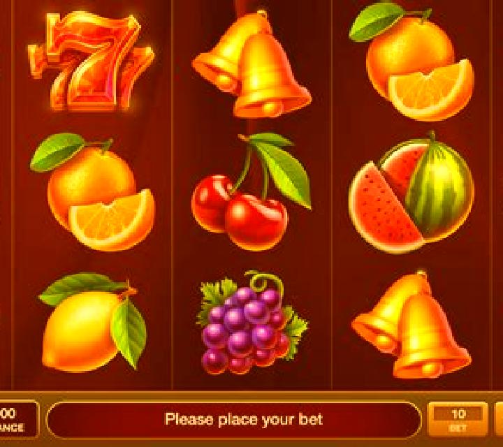VIP Roulette (NetEnt) slot machine