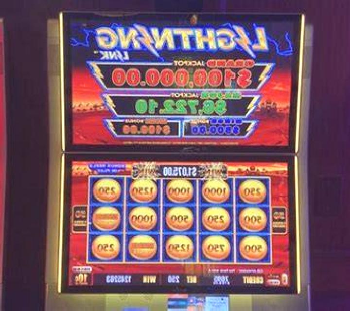 Virtual Burning Roulette slot
