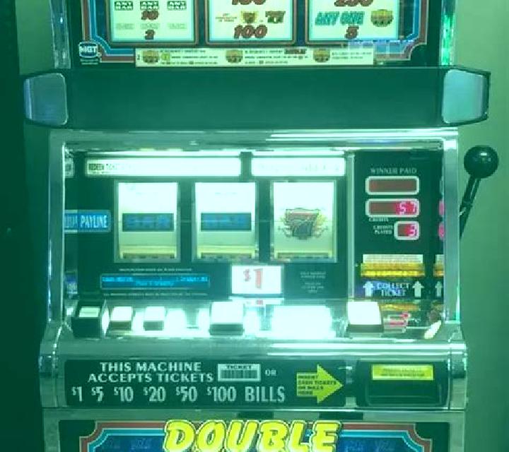 Viva Fruit Vegas slot
