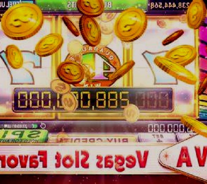 Viva las Slots slot game