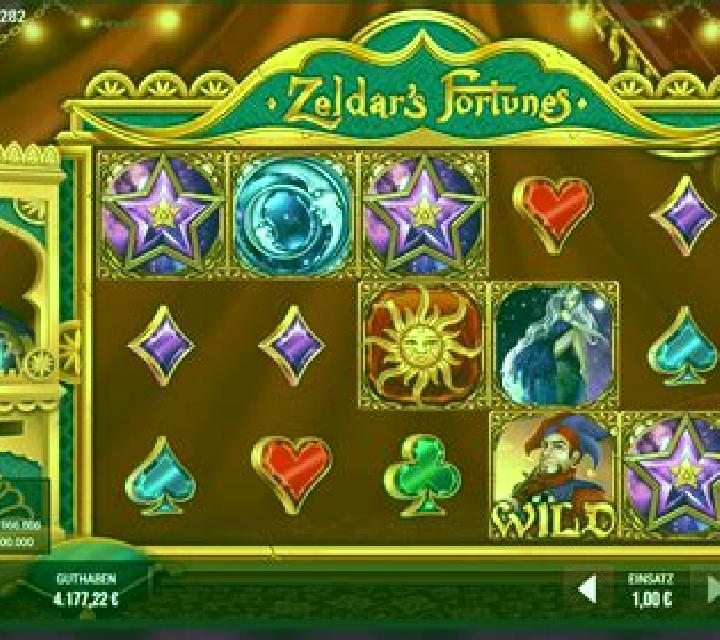 Viva las Slots slot