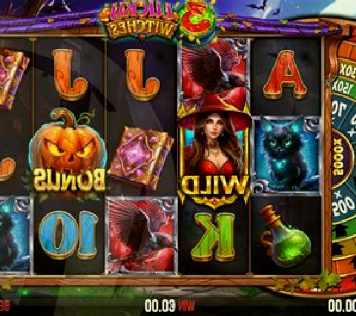 Viz Showtime slot machine