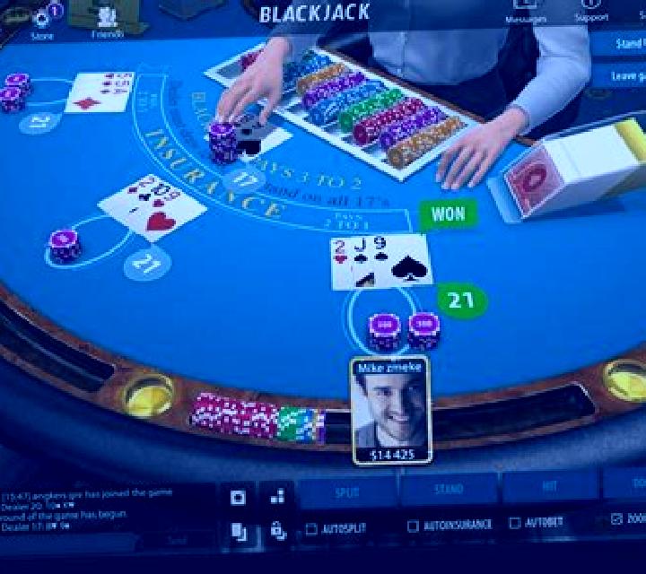 Wealth Palace online slot
