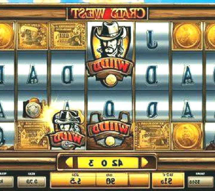 West & Win slot