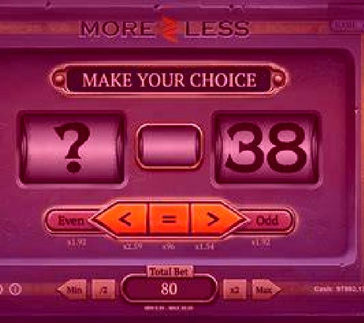 Wheel Of Destiny slot game