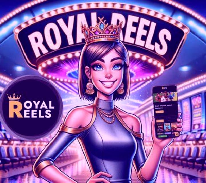 Wheels N Reels online slot