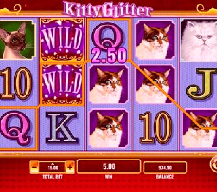 White Snake Legend online slot