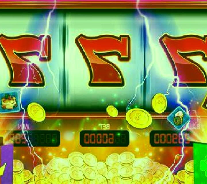 Wicked 777 online slot