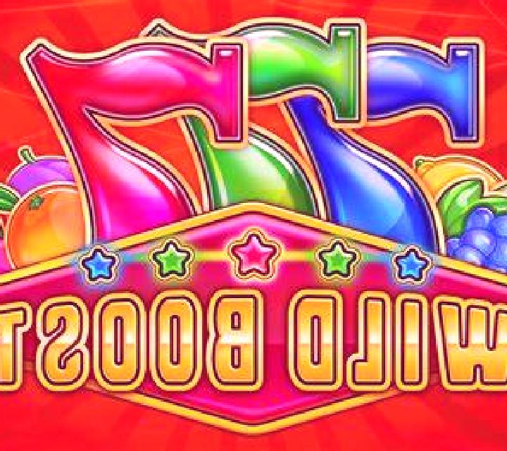 Wild Boost online slot