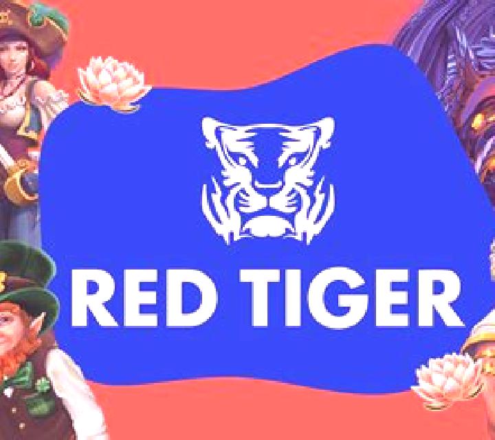 Wild Circus (Red Tiger) slot
