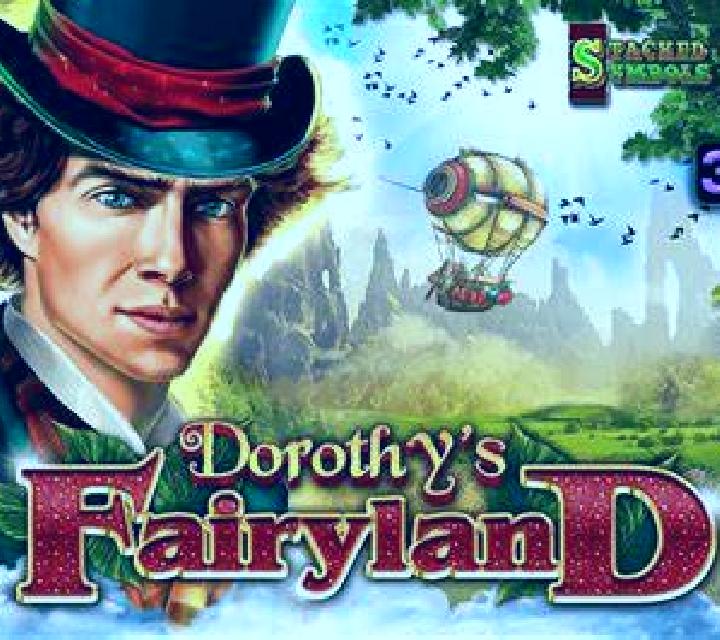 Wild Cowboy slot