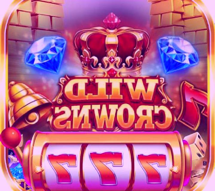 Wild Crowns slot game