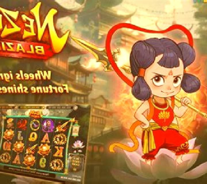 Wild Esqueleto slot game