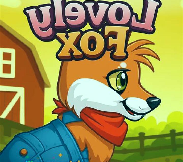 Wild Fox online slot