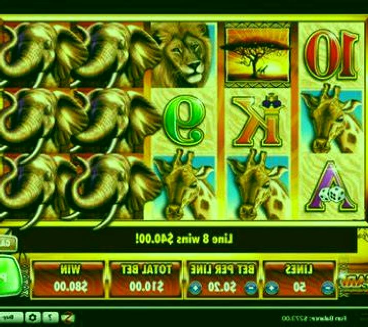 Wild Hour League slot game