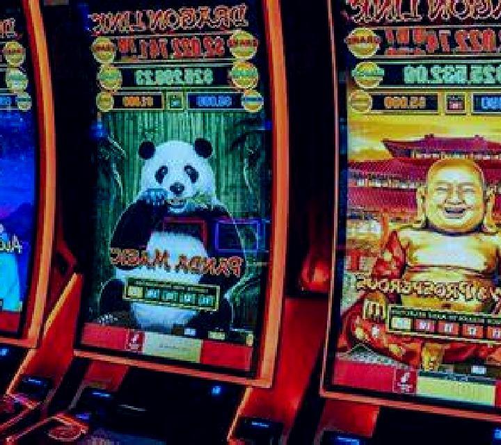 Wild Jungle (KA Gaming) slot game