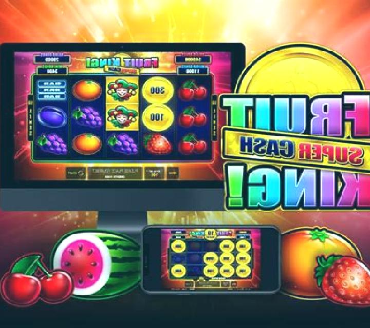 Wild Stocking slot