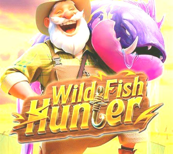 Wildlife Riches slot game
