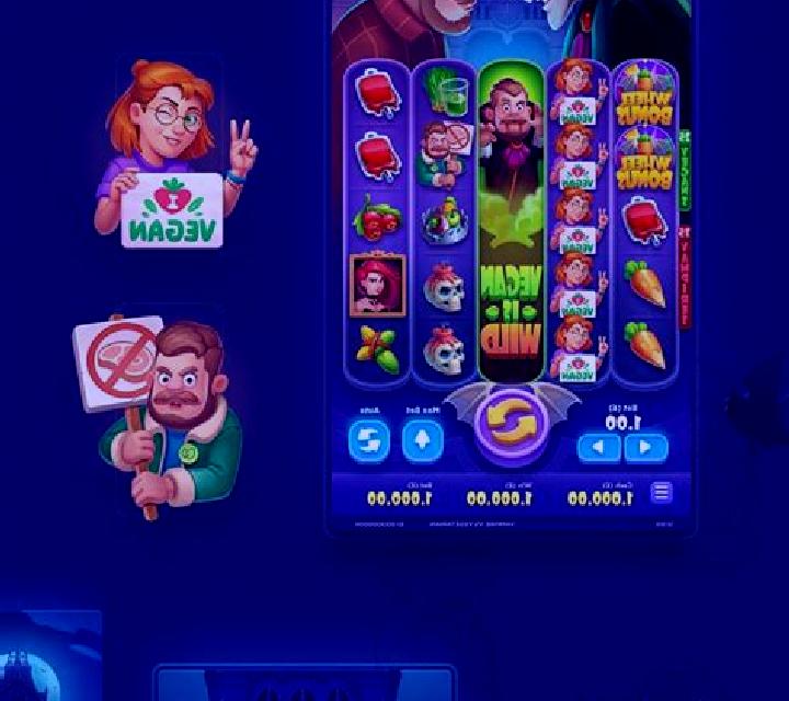 Wine Treasury online slot