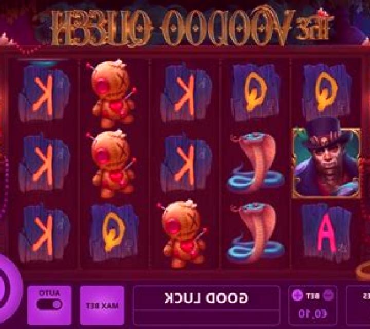 Winter Footprints slot game