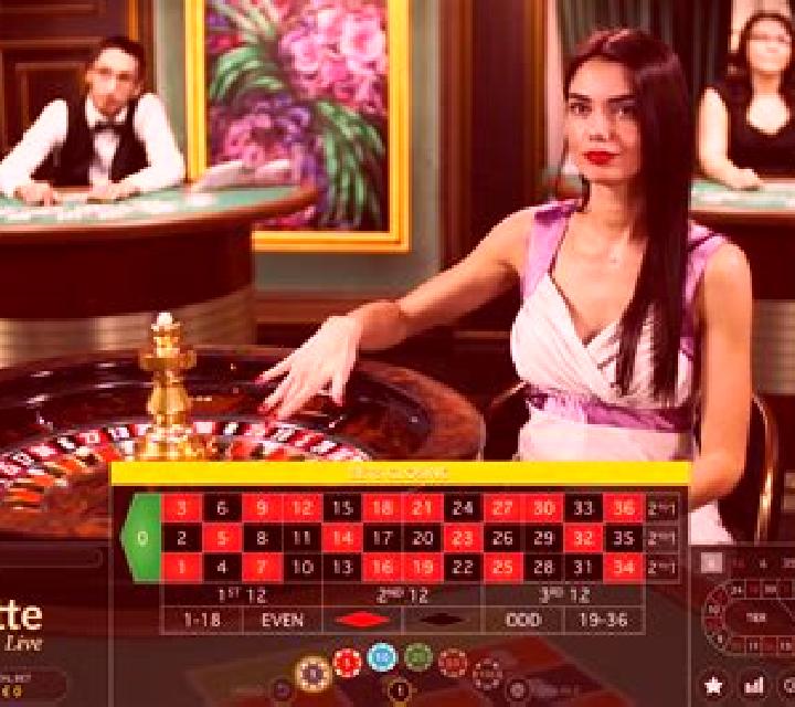 Witches Riches slot game