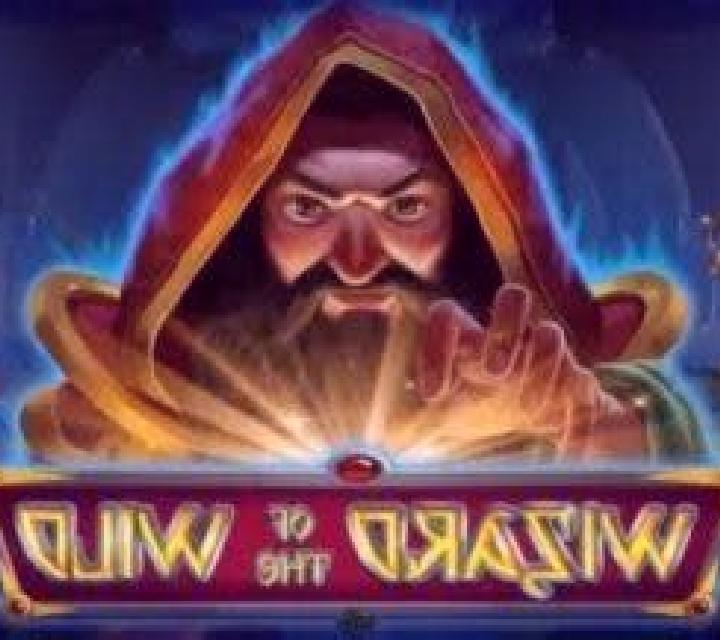Wizard of the Wild online slot