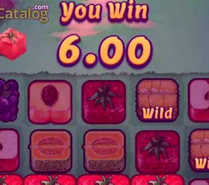 Wolf Triple Lock online slot