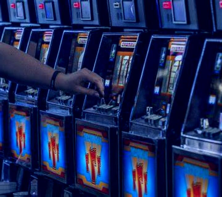 Wong Po online slot