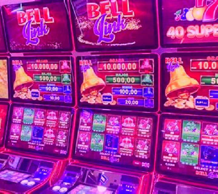 World of Warlords slot