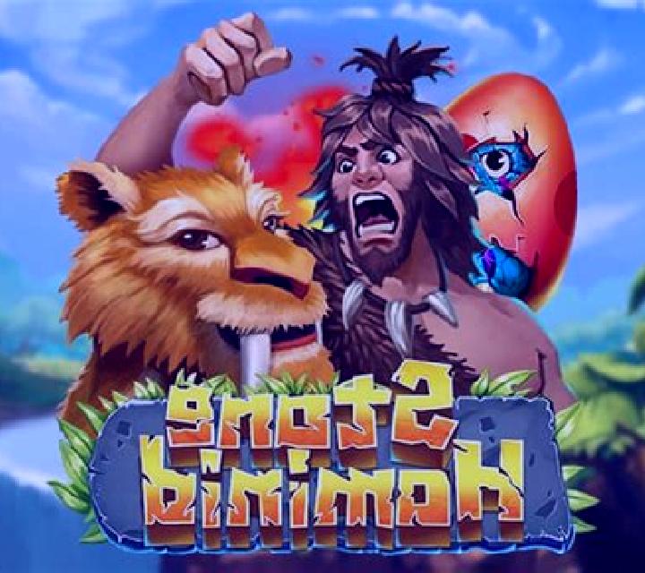Wrath of Ymir Deluxe slot machine
