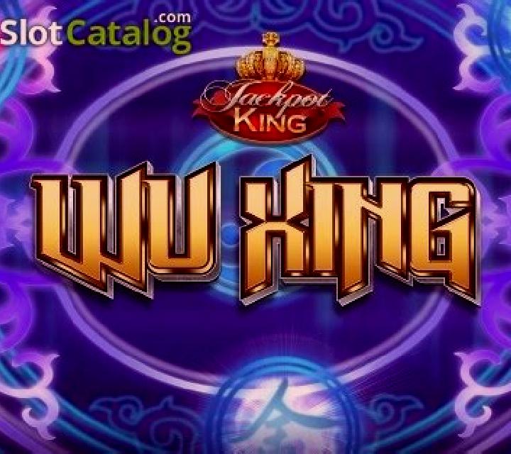 Wu Xing (Blueprint) slot