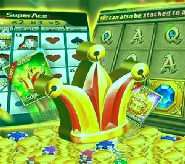 X-Mas Gifts slot