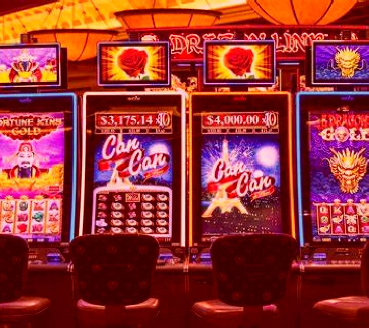 X Wild Heart slot
