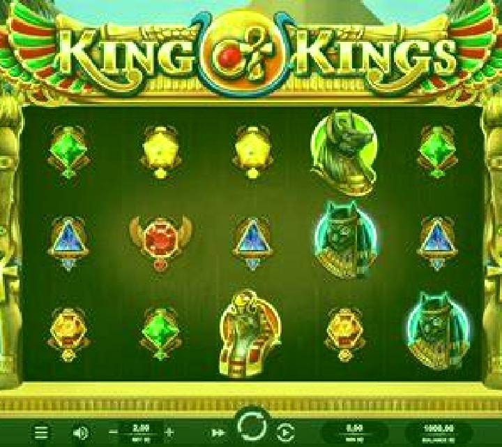 Yummy Jam slot