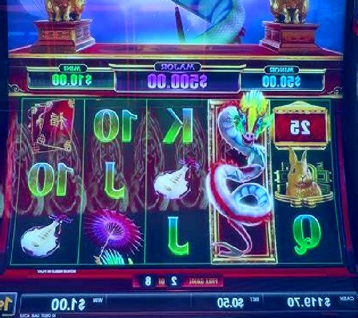 Zombie Invasion slot game