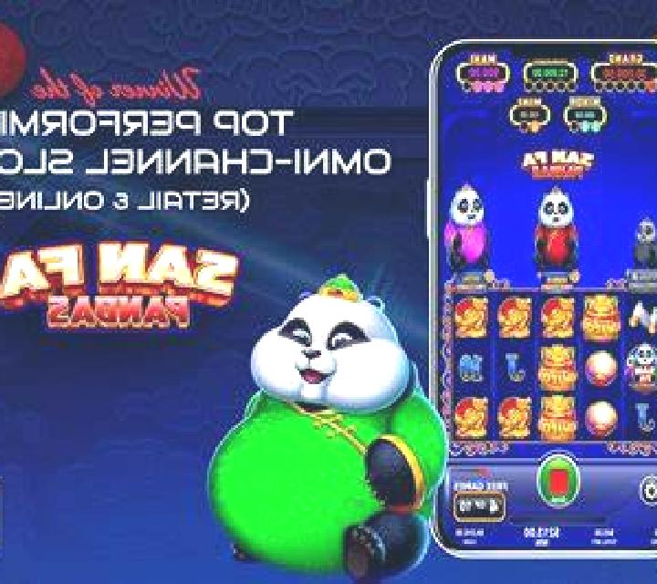 Zombolics slot game