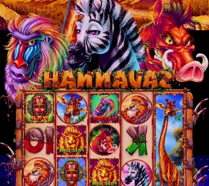 Zorbas Tavern slot
